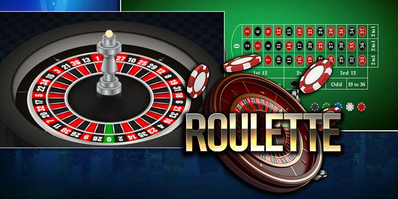 Roulette 79KING - Khám Phá Cách Hoạt Động Cò Quay 2026 4 Cách chơi roulette 79KING vô cùng đơn giản, dễ dàng