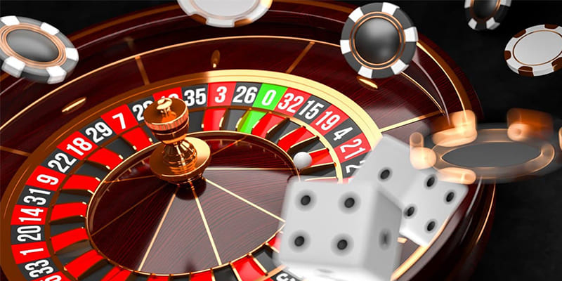 Roulette 79KING - Khám Phá Cách Hoạt Động Cò Quay 2026 5 Khám phá bí kíp chơi game bánh xe roulette hiệu quả nhất