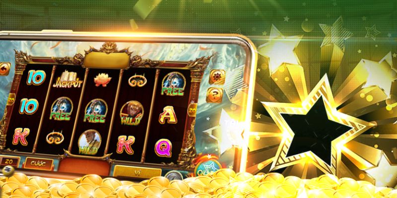 Quay Hũ 79KING - Game Giải Trí Vòng Quay May Mắn 2026 3 Khám phá các game nổ hũ ăn khách nhất tại 79KING