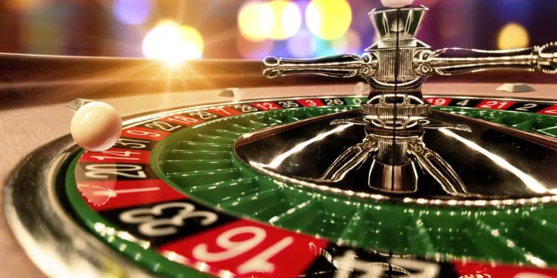 Roulette 79KING - Khám Phá Cách Hoạt Động Cò Quay 2026 2 Roulette 79KING - Game quay bánh xe mới lạ, độc đáo