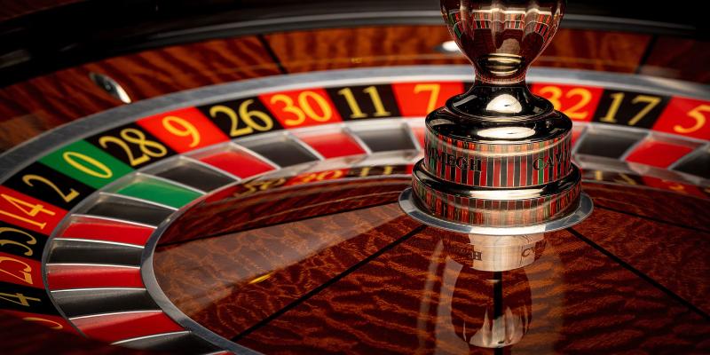 Roulette 79KING - Khám Phá Cách Hoạt Động Cò Quay 2026 3 Roulette 79KING với nhiều ưu điểm nổi trội bậc nhất