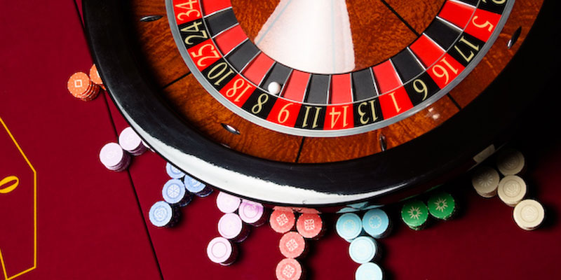 Roulette 79KING - Khám Phá Cách Hoạt Động Cò Quay 2026 6 Sử dụng mẹo chơi thông minh để thắng roulette lớn