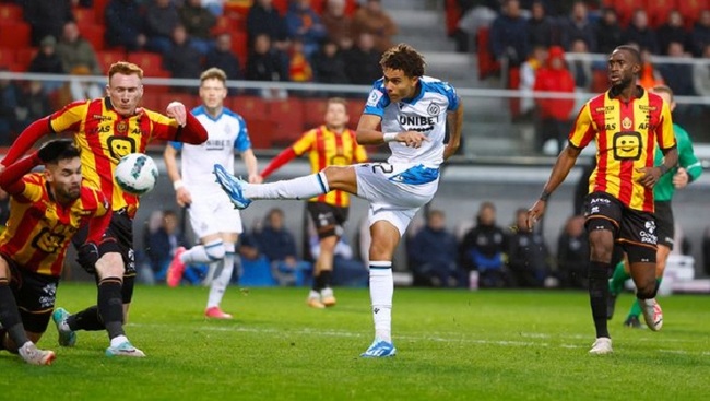 Màn chạm trán khó đoán giữa Westerlo vs KV Mechelen